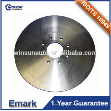 Heavy Construction Machinery 2807838 Brake Disc Rotor